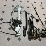 18 19 Ford Explorer Passenger Right Front Window Regulator Oem. Fixed Price $110.00.