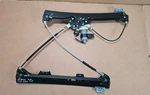 08-10 Bmw 528I Sedan Front Left Driver Side Door Window Regulator 51337184383. Fixed Price $48.45.