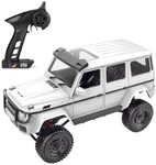 4WD 1/12 2.4G Remote Control Big G500 Rc Car Rock Crawler Off Road Truck Rtr. Fixed Price $109.99.