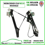 New Mercedes Cls C219 Passenger Side Front Left Door Window Regulator 2005-2010. Fixed Price $137.83.