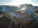 Driver Left Front Window Regulator Fits 14-20 Lexus IS350 1105015. Fixed Price $129.89.