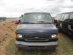 Passenger Front Window Regulator Manual Fits 01-16 Ford E350 Van 177087. Fixed Price $81.59.