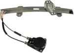 Window Regulator Dorman 740-198 Fits 96-00 Honda Civic. Fixed Price $56.92.