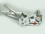 97-00 Plymouth Breeze Chrysler Cirrus Power Window Regulator Motor Rear Rh Oem. Fixed Price $77.75.