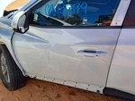 Driver Left Front Window Regulator Korea Built Fits 22-24 Tucson 5219607. Fixed Price $115.00.