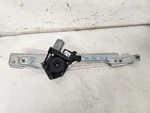 2024-2025 Acura Zdx Rear Passenger Door Power Window Regulator & Motor 87815930. Fixed Price $99.75.