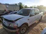 Passenger Rear Window Regulator Crew Cab Fits 01 Ford F150 Pickup 43268. Fixed Price $71.24.