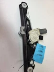 08 09 10 Bmw 535I E60 Rl Regulator. Fixed Price $105.00.