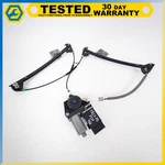05-13 Chevrolet Corvette C6 Front Left Power Window Regulator Motor Assembly Oem. Fixed Price $1149.78.