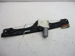 Lh Rear Door Window Regulator F15 Fits 14-18 Bmw X5 30129. Fixed Price $162.50.