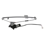 For Suzuki Grand Vitara 99-05 Window Regulator Motor Assembly Solutions Rear. Fixed Price $187.08.