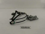 Ford Mustang Coupe Driver Left Front Window Glass Regulator Fits 10-14. Fixed Price $47.22.
