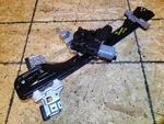 13 14 15 16 Buick Encore Front Left Driver Door Window Regulator Motor Oem 32K. Fixed Price $35.20.