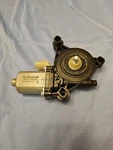 Genuine Mopar Window Regulator Motor Dodge Journey Drivers Side Left 68209825AB. Fixed Price $110.00.