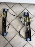 2011-2017 Buick Regal Front Right Passenger Window Regulator With Motor Oem. Fixed Price $79.00.
