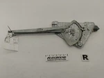 Range Rover Passenger Right Front Window Regulator 95 96 97 98 99 00 01 02. Fixed Price $28.78.
