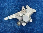 2006 2013 Lexus IS250 IS350 Rear Left Power Window Regulator Motor Oem. Fixed Price $31.50.