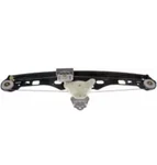 New Oem Dorman 749-707 Power Window Regulator Rh Rear/for 01-03 Mercedes C-class. Fixed Price $59.99.