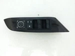 2013-2015 Lexus RX350 Master Driver Window Control Switch 74232-48080-C2. Fixed Price $123.69.