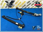 2019 - 2023 Audi Q3 Front Left Door Window Glass Regulator Oem 83A837461. Fixed Price $127.49.