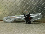 2017-2025 Chevrolet Malibu Left Rear Driver Window Regulator. Fixed Price $74.96.