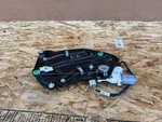 Ford Mustang Gt Convertible 2015-2023 Oem Rear Right Rh Window Regulator Motor. Fixed Price $74.95.