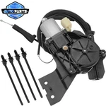 Rear Power Sliding Window Cable For Dodge Ram 2006-2009 1500 2500 3500 5179978AA. Fixed Price $64.50.