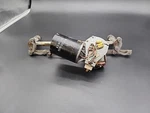 Porsche ('85-'89) Windshield Wiper Motor 91162811503 LP-87. Fixed Price $224.99.