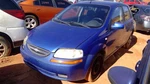 Driver Left Rear Window Regulator Electric Fits 04-11 Swift 264370. Fixed Price $63.99.