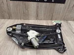 08-13 Oem Bmw E88 128I 135I Rear Right Passenger Window Lift Regulator W/ Motor. Fixed Price $107.96.