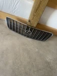 1999 To 2003 Lexus RX300 Front Upper Grille Oem AC1881 Dg. Fixed Price $120.00.
