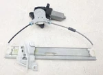 New Oem Mazda Rear Left Door Window Motor & Regulator EF9173560A Tribute 01-06. Fixed Price $69.95.