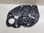 2019-2021 Genesis G70 Oem Left Front Door Window Regulator W/panel 82471-G9011. Fixed Price $93.75.
