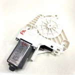 2012 2018 Audi A8L S8 Front Left Window Regulator Motor 8K09595801B Oem. Fixed Price $53.25.