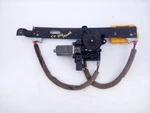 D316800 Rear Right Window Regulator / E2-B3-40-1 FC7300 2451702 For Jaguar Xf. Fixed Price $91.65.