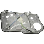 752-923 Dorman Window Regulator Front Passenger Right Side Hand For Genesis. Fixed Price $182.78.