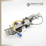 2002-2006 Acura Rsx Door Window Regulator W/ Motor Front Left 72250-S6M-A02. Fixed Price $122.22.