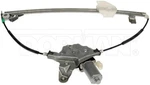 Dorman 751-076 Window Regulator Front Left Fits Ford Transit Connect. Fixed Price $129.67.