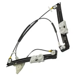 Power Window Regulator Front Left Lh Driver Side Fit Mini Cooper 51337162163. Fixed Price $43.90.