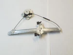 Passenger Front Window Regulator Manual Fits 2013-2016 Ford F250 F350. Fixed Price $76.49.