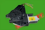 10-17 Volvo XC60 Rear Right Passenger Side Window Regulator Motor 966264-102 Oem. Fixed Price $49.87.