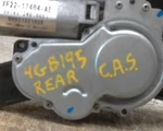 Rear Wiper Motor Fits 99-01 Windstar 143465. Fixed Price $79.23.