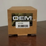 Oem Cardone 42-1056 Power Window Motor For Gmc/chevrolet/cadillac Driver's Side. Fixed Price $86.78.