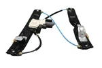16-23 Jaguar Xf X260 Rear Right Passenger Side Window Regulator W/ Motor Oem. Fixed Price $77.00.
