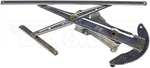 Dorman 740-828 Power Window Regulator Fits Dodge Plymouth Models 4882284. Fixed Price $52.43.
