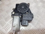 0130821787 Rear Left Window Regulator Motor Audi A4 B5 8D2 4924981. Fixed Price $73.66.
