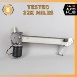 81-87 Rolls Royce Silver Spirit Mulsanne Front Rear Door Window Regulator Oem. Fixed Price $394.25.
