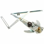 New Rear Driver Side Manual Window Regulator Fits 90-95 Toyota 4RUNNER TO1550103. Fixed Price $41.19.