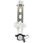 Window Regulator Glass Front Passenger Right Side Hand Coupe For Honda Civic. Fixed Price $59.41.