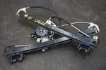 Rear Left Door Window Regulator Motor Assembly Oem 4M0839461A Bentley Bentayga. Fixed Price $74.99.